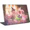 Pink Anime Witch Girls in Library with Cats by Ivy Dolamore Surface Laptop 4 15in Skin