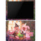 Pink Anime Witch Girls in Library with Cats by Ivy Dolamore Surface Pro 6 Skin