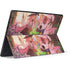 Pink Anime Witch Girls in Library with Cats by Ivy Dolamore Surface Pro 7 Skin