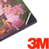 Pink Anime Witch Girls in Library with Cats by Ivy Dolamore Surface Pro 7 Skin