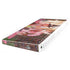 Pink Anime Witch Girls in Library with Cats by Ivy Dolamore Xbox Adaptive Controller Skin