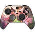 Pink Anime Witch Girls in Library with Cats by Ivy Dolamore Xbox Elite Wireless Controller Series 2 Skin