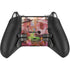 Pink Anime Witch Girls in Library with Cats by Ivy Dolamore Xbox Elite Wireless Controller Series 2 Skin