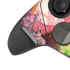 Pink Anime Witch Girls in Library with Cats by Ivy Dolamore Xbox Elite Wireless Controller Series 2 Skin