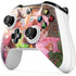 Pink Anime Witch Girls in Library with Cats by Ivy Dolamore Xbox One S All-Digital Edition Bundle Skin