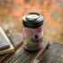 Pink Anime Witch Girls in Library with Cats by Ivy Dolamore Yeti Colster Can Insulator Skin