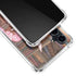 Pink Anime Witch Girls in Library with Cats by Ivy Dolamore Galaxy S23 FE Clear Case