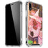 Pink Anime Witch Girls in Library with Cats by Ivy Dolamore iPhone XR Clear Case