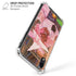 Pink Anime Witch Girls in Library with Cats by Ivy Dolamore iPhone XR Clear Case