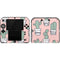Pink Cactus Nintendo 2DS Skin