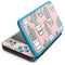 Pink Cactus Nintendo 2DS XL (2017) Skin