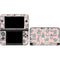 Pink Cactus 3DS XL 2015 Skin