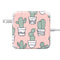 Pink Cactus 85W Power Adapter (15 and 17 inch MacBook Pro Charger) Skin