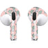 Pink Cactus Apple AirPods (3rd Gen 2021) Skin