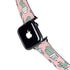 Pink Cactus Apple Watch Band 38-40mm