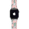 Pink Cactus Apple Watch Band 42-44mm