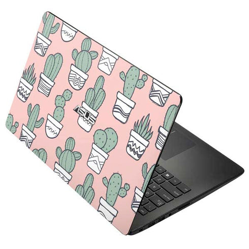 Pink Cactus Asus X502CA 15.6 Skin