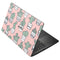 Pink Cactus Asus X502CA 15.6 Skin