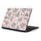 Pink Cactus Samsung Chromebook Skin