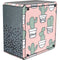 Pink Cactus Cooler Master MasterBox Q300L Mini Tower Skin