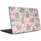 Pink Cactus Dell Vostro Skin
