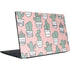 Pink Cactus Dell Vostro Skin