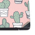 Pink Cactus Dell Vostro Skin