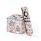 Pink Cactus Fire TV Cube Skin