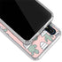 Pink Cactus Galaxy A10e Clear Case