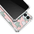 Pink Cactus Galaxy A13 5G Clear Case