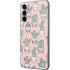 Pink Cactus Galaxy A14 5G Skin