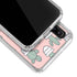 Pink Cactus Galaxy A30 Clear Case