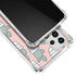 Pink Cactus Galaxy A53 5G Clear Case