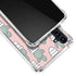Pink Cactus Galaxy A54 5G Clear Case