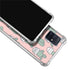 Pink Cactus Galaxy A71 5G Clear Case