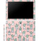 Pink Cactus Galaxy Book 12in Skin