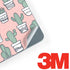Pink Cactus Galaxy Book 12in Skin