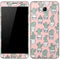 Pink Cactus Galaxy J7 Skin