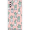 Pink Cactus Galaxy Note 10 Plus Skin