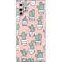Pink Cactus Galaxy Note 10 Plus Skin