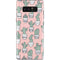 Pink Cactus Galaxy Note 8 Skin