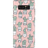 Pink Cactus Galaxy Note 8 Skin