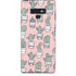 Pink Cactus Galaxy Note 9 Skin