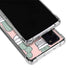 Pink Cactus Galaxy Note20 5G Clear Case