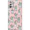 Pink Cactus Galaxy Note20 5G Skin