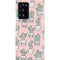 Pink Cactus Galaxy Note20 Ultra 5G Lite Case