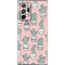 Pink Cactus Galaxy Note20 Ultra 5G Skin