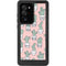 Pink Cactus Galaxy Note20 Ultra 5G Waterproof Case