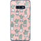 Pink Cactus Galaxy S10e Skin