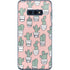 Pink Cactus Galaxy S10e Skin